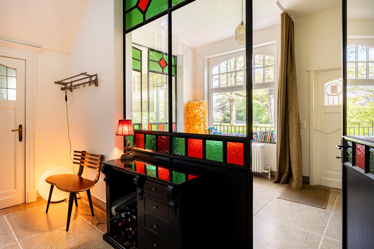 Successful Airbnb property: Attic 126 Luxury loft for 2 people in Gent