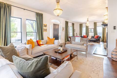 The Ella Norah, A Bespoke Luxury Retreat, Pool Spa