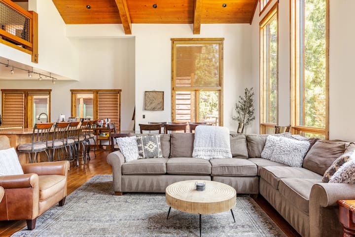 Ready 4 Rentals managed Airbnb listing 1