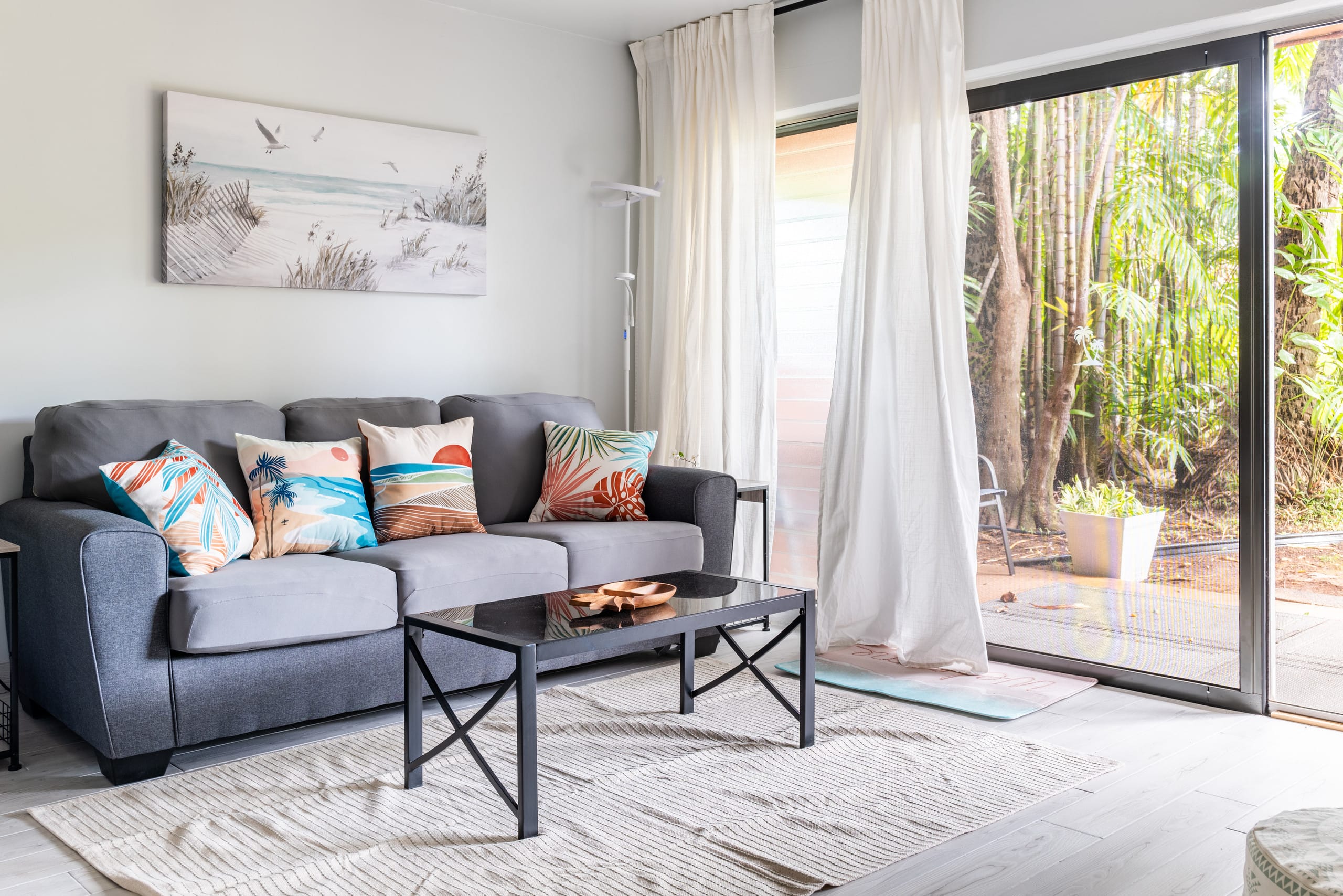 Condo in Lahaina · ★4.97 · 1 bedroom · 2 beds · 1 bath - Image 2