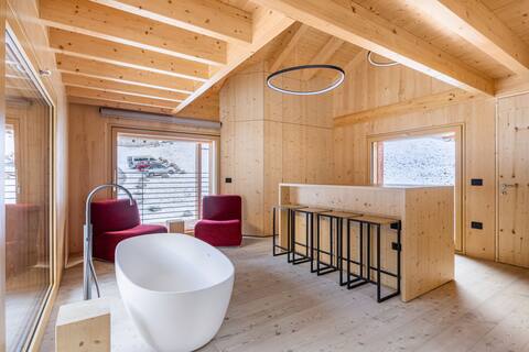 Loft Valentinon - Maso Stregozzi