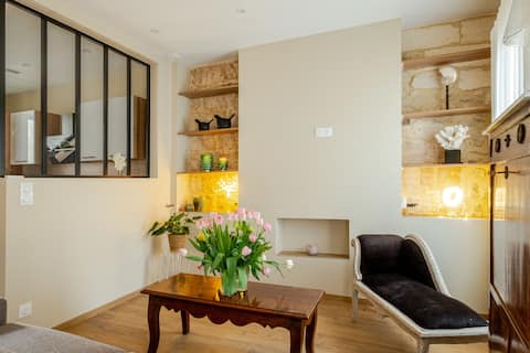 Top Airbnb: Charming village house near Avignon à Villeneuve Lès Avignon