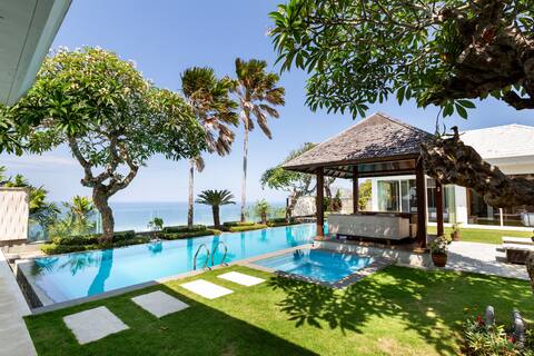 Sale40% Ultimate Rest @Pandawa 3BR w/infinity pool