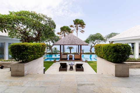 Pandawa Ocean Villa 3BR close to Sundays BeachClub