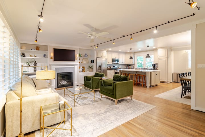 Всекидневна