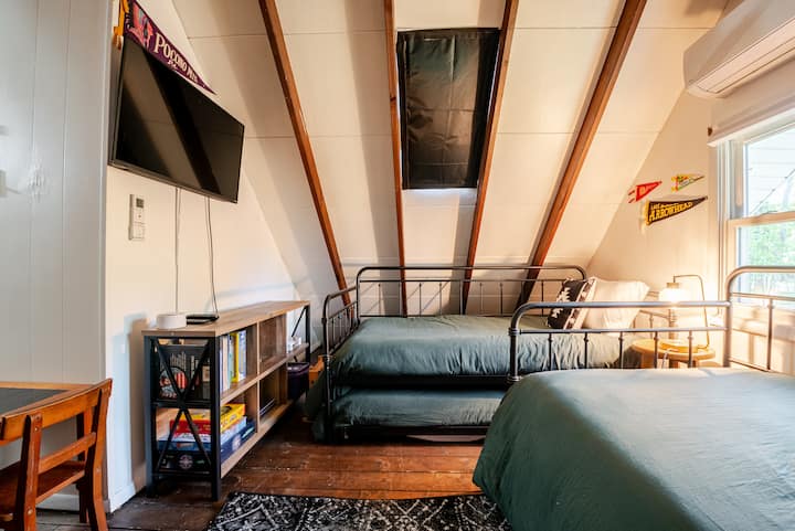 غرفة النوم 3