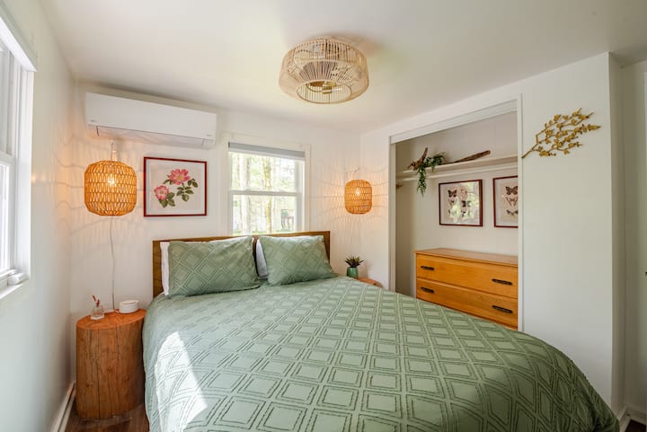 غرفة النوم 2