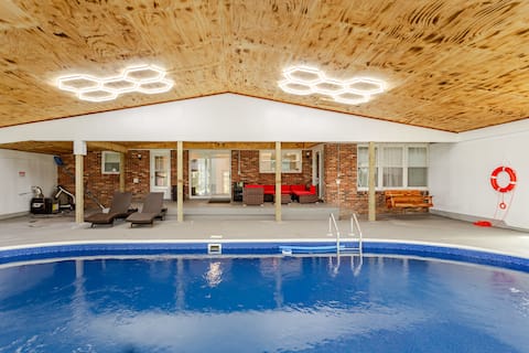 The place of possibilities