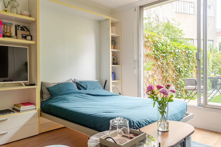 Спално помещение