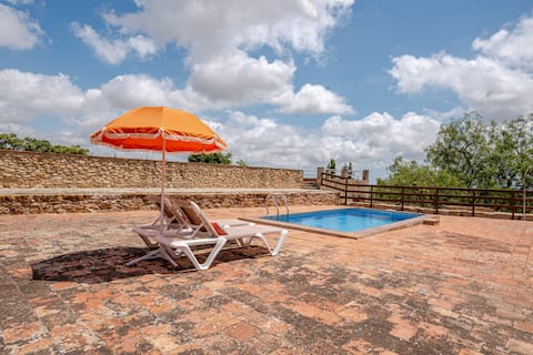 Hort del Viver, a villa in the middle of nature