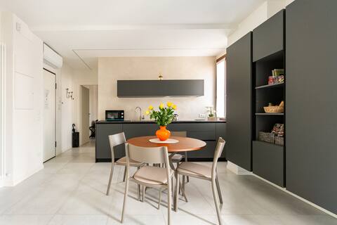 Conegliano Deluxe Apartment