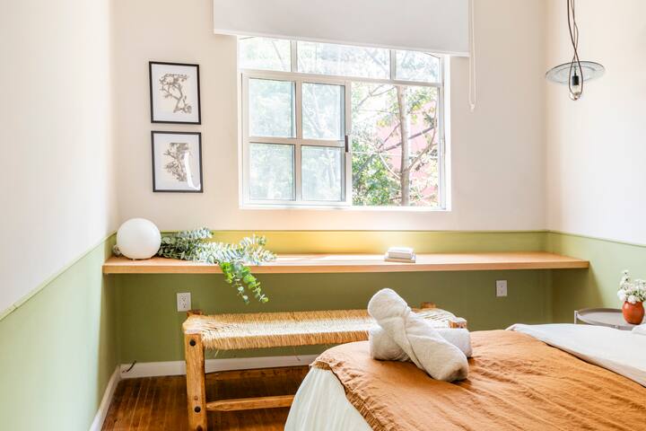 Insuperable location at Condesa gallery image 4