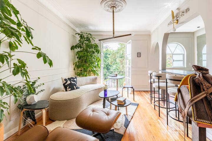 Insuperable location at Condesa gallery image 2