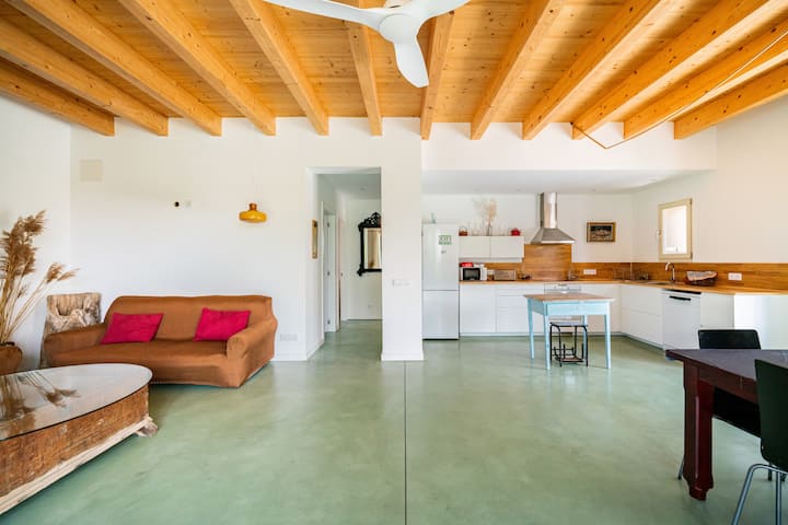 Casa De Poble Molt Tranquil·la - Costa Brava