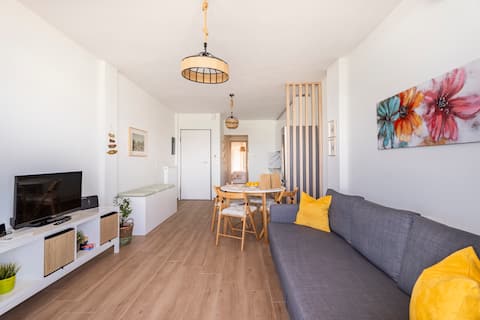 Seaside Paradise Perea Apartment