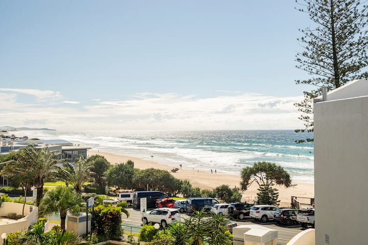 Beachfront Coastal Views - 선샤인코스트