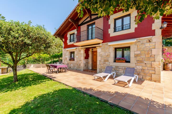 Kanala Urdaibai Sukarrieta