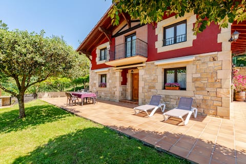 Urdaibai Sukarrieta Canals