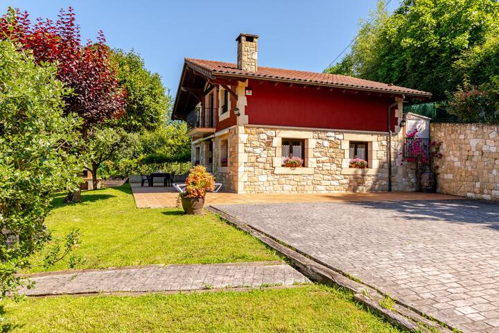 Kanala Urdaibai Sukarrieta gallery image 2