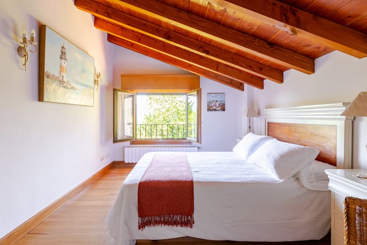 غرفة النوم 1