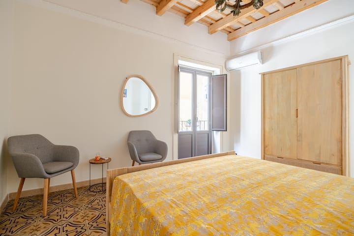 Habitación