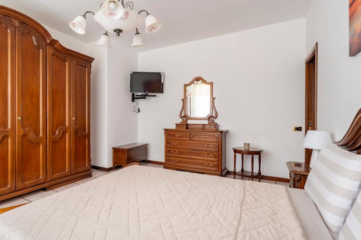 Camera da letto 1