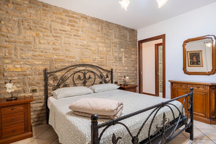 Camera da letto 2
