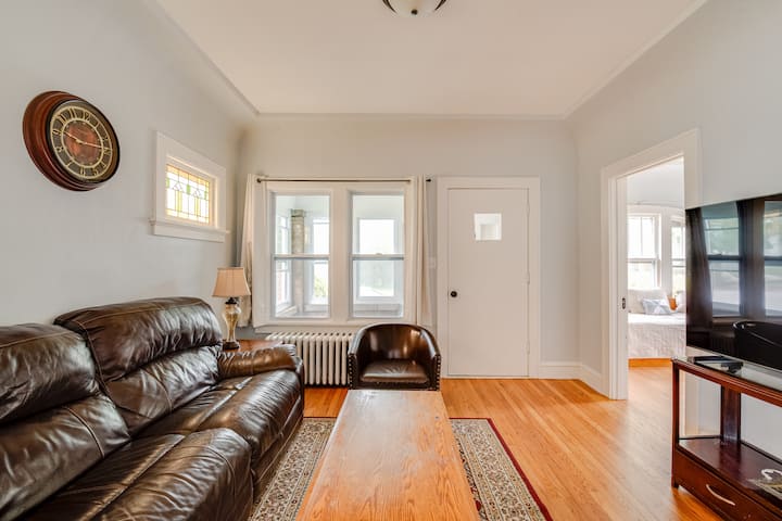 Spacious Place By Lake Michigan - Oak Creek, WI