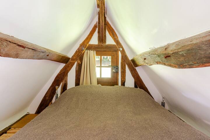 საძინებელი