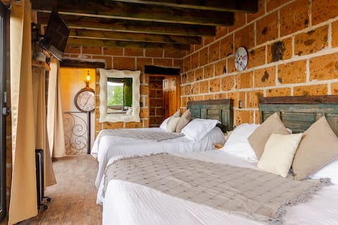 Quinta Maria Victoria