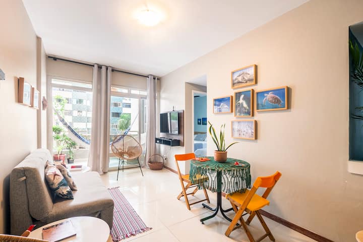 Всекидневна