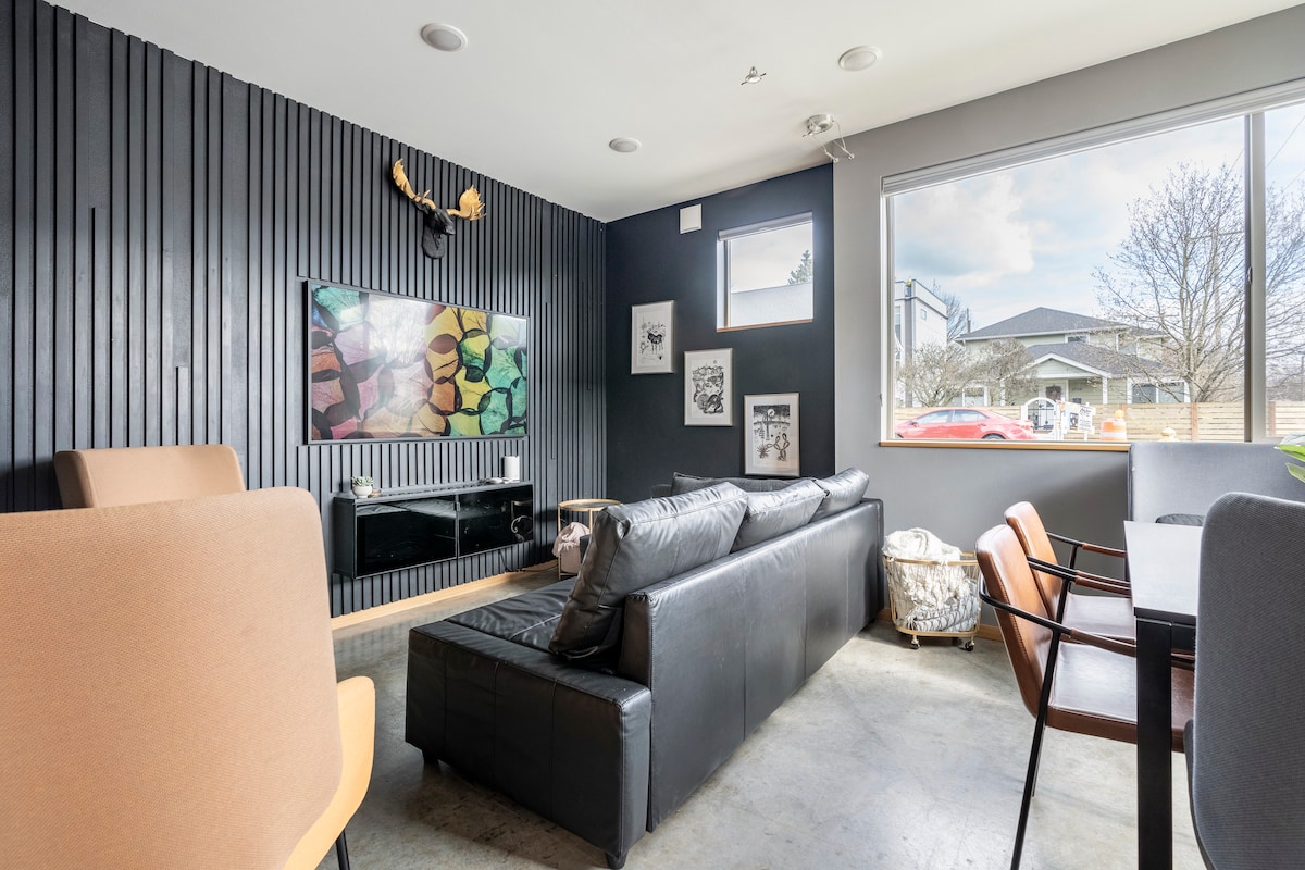 მისაღები ოთახი