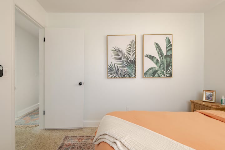 Спална соба 2