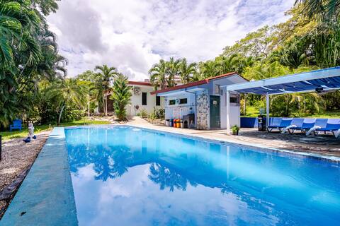 La Casita Paraiso