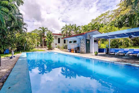 La Casita Paraiso