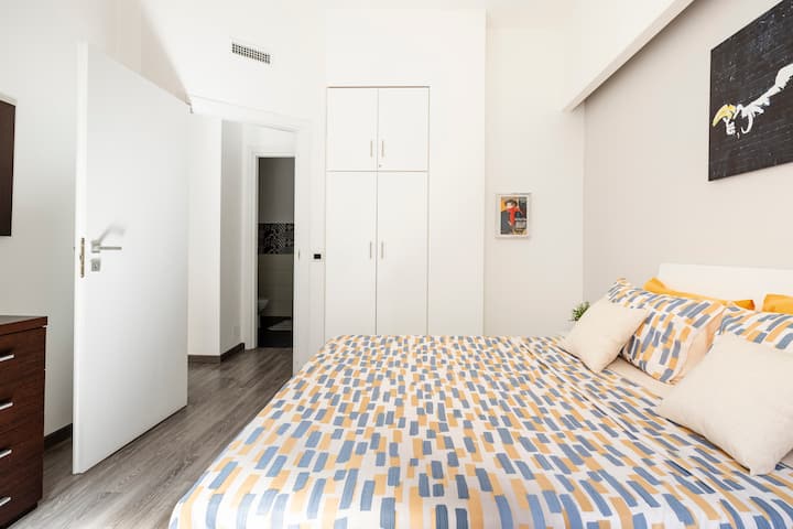 ห้องนอน