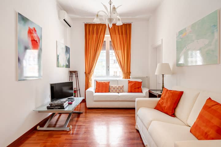 Atmosfera E Luce
Special Spring 2026 - Rome