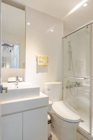 2023NEW4room Central Taipei 1min to Metro松江南京双鉄月租宅 gallery image 5