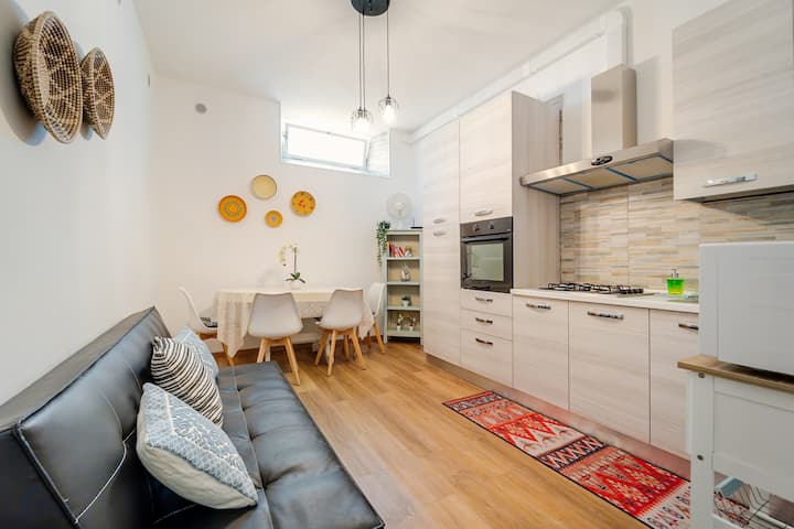 Casa Vacanze Alghero Casa Sa Domo Amiga - Alghero