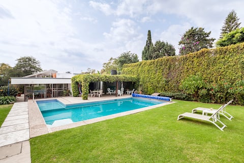 House of the Anturios