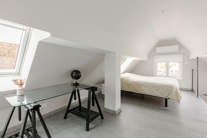 غرفة النوم 2