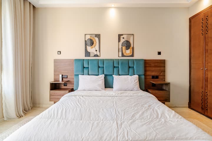 Habitación 2