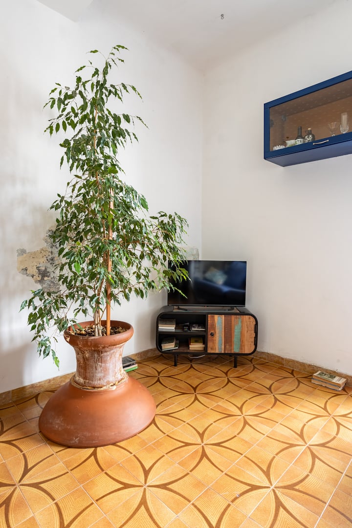 ห้องนั่งเล่น