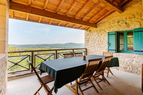 Gite La Mori in La Roque-Gageac