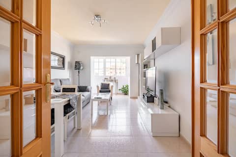 DOWNTOWN*includes private parking*