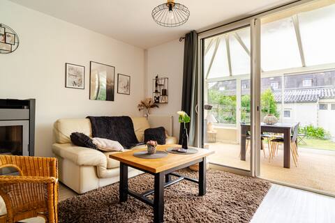 Cozy townhouse