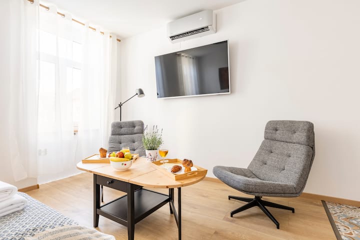 Free Parking, Cozy&quiet,10 Min From Main Square - Zagabria