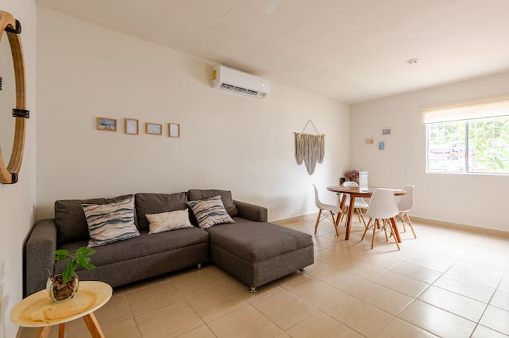 ห้องนั่งเล่น