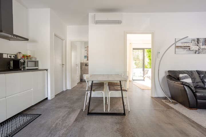 Maison à 30 Min D'arcachon - Salles