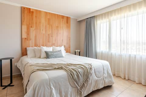 Ginkgo Patagonia Apartment